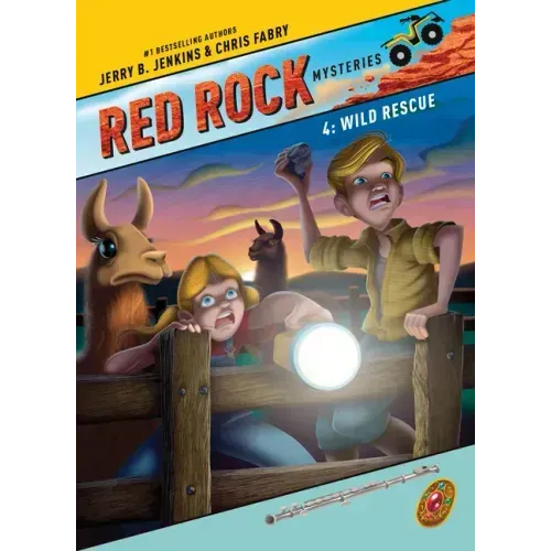 Wild Rescue