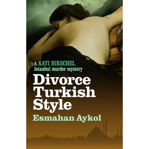 Divorce Turkish Style