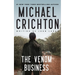 The Venom Business