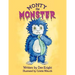 Monty the Monster