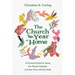 The Church Year at Home: A Practical Guide for Using the Church Calendar to Frame Time with Our Kids