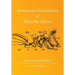 Instrumental Insemination of Honey Bee Queens