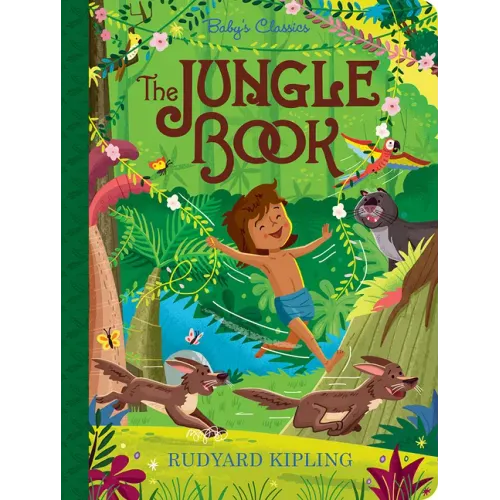 The Jungle Book