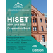 HiSET 2021 and 2022 Preparation Book: Study Guide with Practice Test Questions for the HiSET Exam [4th Edition]