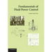 Fundamentals of Fluid Power Control