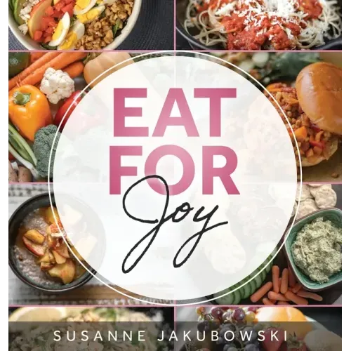 Eat for Joy: Eating for Mental Health