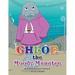 Chloe the Moody Manatee