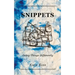Snippets: Doing Things Differently