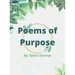 Poems of Purpose