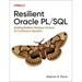 Resilient Oracle Pl/SQL: Building Resilient Database Solutions for Continuous Operation