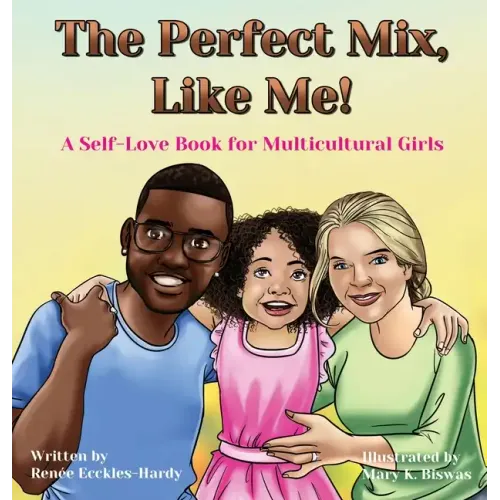 The Perfect Mix, Like Me!