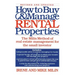 How to Buy and Manage Rental Properties
