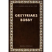 Greyfriars Bobby