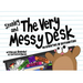 Stanley and the Very Messy Desk