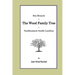 One Branch of the Wood Family Tree In Northeastern North Carolina