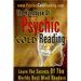 The Handbook Of Psychic Cold Reading: Psychic Reading For The Non-Psychic