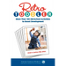 Retro Toddler: More Than 100 Old-School Activities to Boost Development