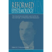 Reformed Epistemology: The relation of Logos and Ratio in the history of Western epistemology