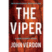 The Viper: A Dave Gurney Novel