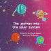 The journey to the solar system: Yogi Adventure book