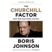The Churchill Factor: How One Man Made History