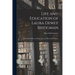 Life and Education of Laura Dewey Bridgman: the Deaf, Dumb, and Blind Girl / by Mary Swift Lamson.