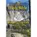 The Holy Bible: World English Bible Ecumenical Edition U. S. A. Spelling