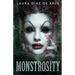 Monstrosity: Tales Of Transformation