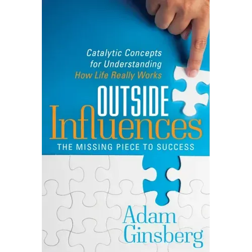 Outside Influences: Catalytic Concepts for Understanding How Life Really Works