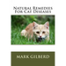 Natural Remedies For Cat Diseases