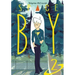 Stephen McCranie's Space Boy Volume 2