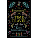 The Psychology of Time Travel