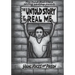 The Untold Story of the Real Me: Young Voices from Prison
