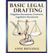 Basic Legal Drafting: Litigation Documents, Contracts, Legislative Documents