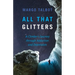 All That Glitters: A Climber's Journey Through Addiction and Depression