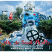 Niki de Saint Phalle and the Tarot Garden