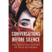 Conversations before Silence: The selected poetry of Oles Ilchenko