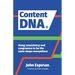 Content DNA: Using consistency and congruence to be the same shape everywhere
