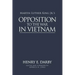 Martin Luther King Jr.'s Opposition to the War in Vietnam