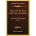 History Of The Boyd Family And Descendants: With Historical Sketches (1912)