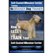 Soft Coated Wheaten Terrier Training Dog Training with the No BRAINER Dog TRAINER We Make it That EASY!: How to EASILY TRAIN Your Soft Coated Wheaten