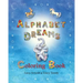 Alphabet Dreams Coloring Book