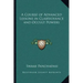 A Course of Advanced Lessons in Clairvoyance and Occult Powers
