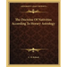 The Doctrine of Nativities According to Horary Astrology