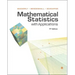 Student Solutions Manual for Wackerly/Mendenhall/Scheaffer's Mathematical Statistics with Applications, 7th