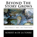 Beyond The Story Grows: Abstract Art In Fantasy