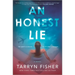 An Honest Lie: A Domestic Thriller