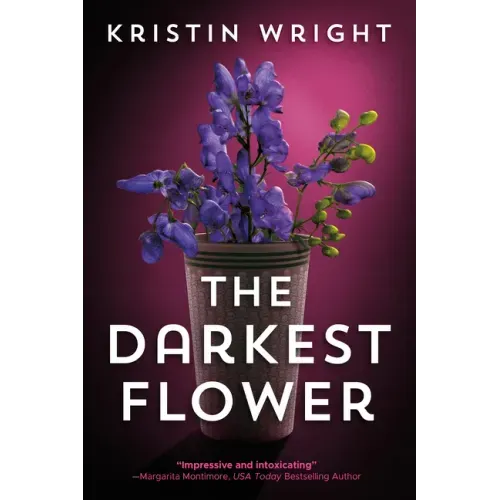 The Darkest Flower