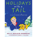 Holidays with a Tail: A Tale of Winter Celebrations