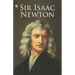 Great Scientists of the World: Sir Isaac Newton